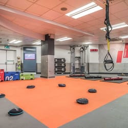 Fitness First - Clapham