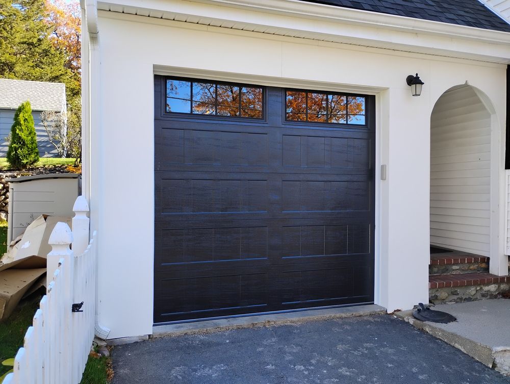 George's Garage Doors - Garage Door Contractor in Wakefield, MA