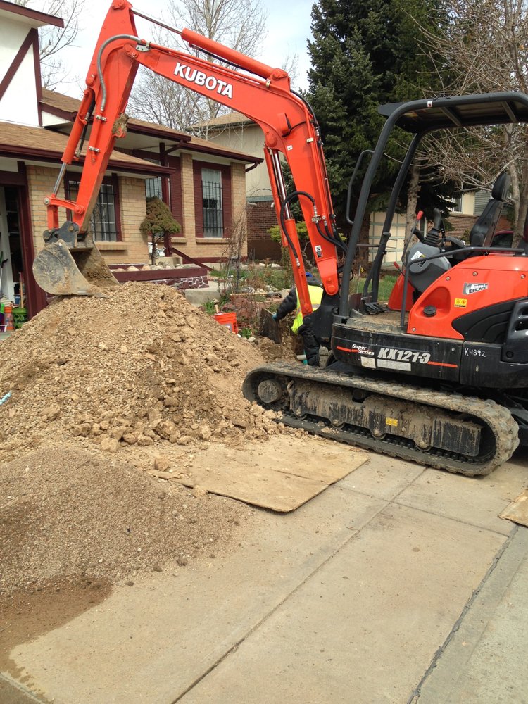 Slide of Afford-A-Rooter