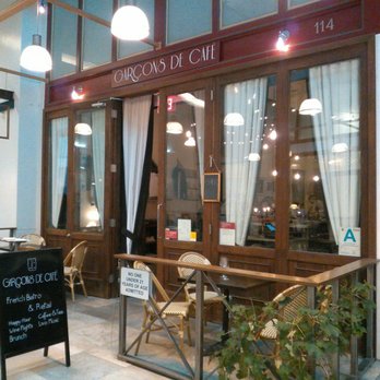 Garcons de Cafe - Wine Bars Near Me - Los Angeles, California Garcons de Cafe - Wine Bars Near Me - Los Angeles, California