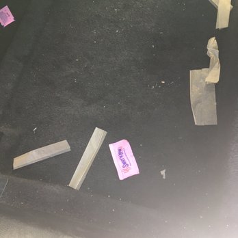 Zipcar - Dirty - Car Rental Near Me Zipcar - Dirty - Car Rental Near Me