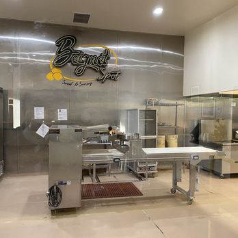 Beignet Spot - Coffee & Tea Near Me - Riverside, California Beignet Spot - Coffee & Tea Near Me - Riverside, California