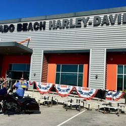 National City Harley Davidson