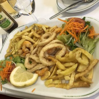 Restaurante Apeadeiro - Portuguese Near Me - Sintra, 11