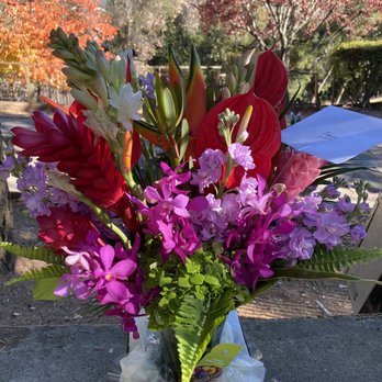 Jeannettes Flowers - Florists Near Me - Campbell, California Jeannettes Flowers - Florists Near Me - Campbell, California