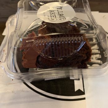 Village Baker - Black magic cake for the win. Love Village Baker! - Pizza Near Me - Sandy, Utah Village Baker - Black magic cake for the win. Love Village Baker! - Pizza Near Me - Sandy, Utah