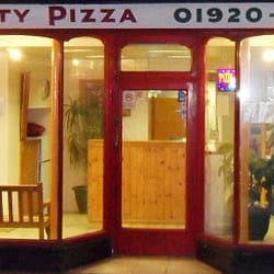 Quality Pizza