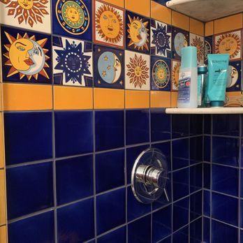 Ferguson Home - Shower tile - Kitchen & Bath Near Me - Washington, DC, District of Columbia