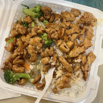 Bento Box - Japanese Near Me - McLean, Virginia