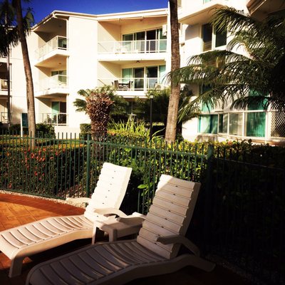 Mariners North Holiday Apartments by null