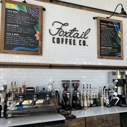 Foxtail Coffee - Wellen Park in Venice gift card