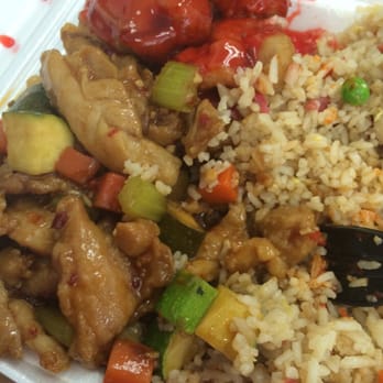 Evergreen Panda - Chinese Near Me - San Jose, California