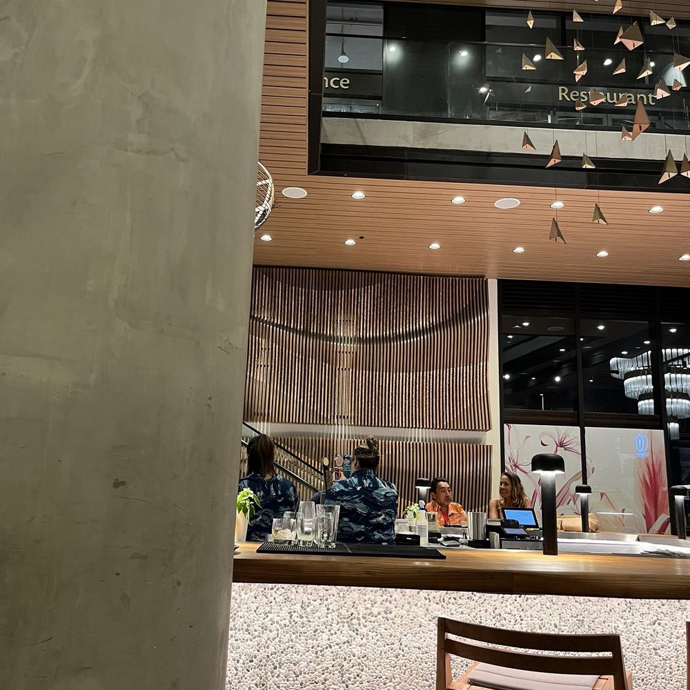 Piko Kitchen + Bar - Cocktail Bars Near Me - Honolulu, Hawaii