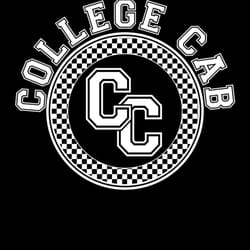 The College Cab - Getting You There Safely