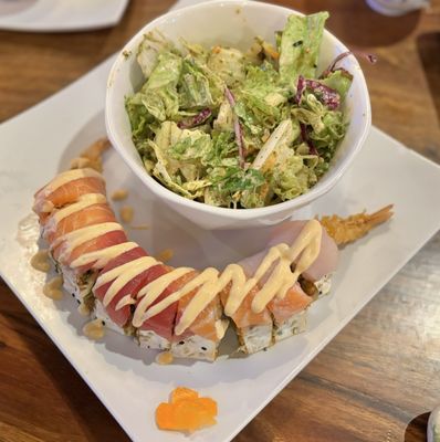 Sushi Fever by null