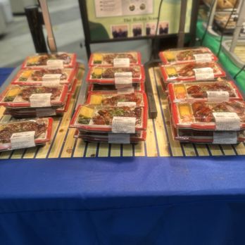 Mitsuwa Marketplace - Take-out dinner - International Grocery Near Me - Torrance, California Mitsuwa Marketplace - Take-out dinner - International Grocery Near Me - Torrance, California