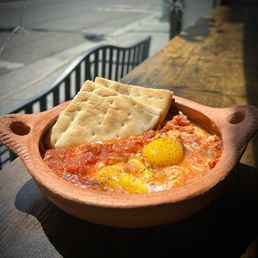 Shakshouka