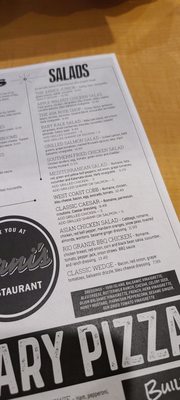 Menu photo 3 Arni's Greenwood, IN Menu photo 3 Arni's Greenwood, IN