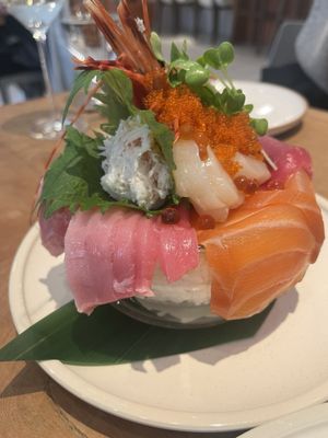 The Roll by null