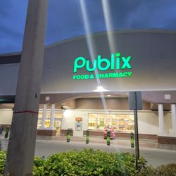 Publix - Orlando