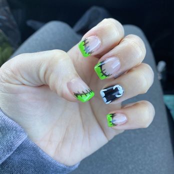 Soledad Nails - LOVE this salon! Laura and Tony are the best around - Nail Salons Near Me - Soledad, California Soledad Nails - LOVE this salon! Laura and Tony are the best around - Nail Salons Near Me - Soledad, California