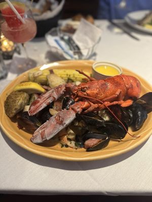 Cooperage Inn by null