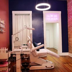 Lunar Beauty Bar