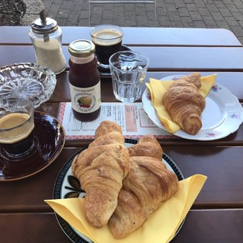La Kitchenette - Tea Rooms Near Me - Saint-Gilles, BRU
