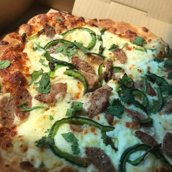 Pinthouse Pizza - Armadillo - Pizza Near Me - Austin, Texas