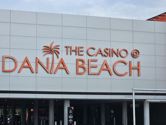 Casino @ Dania Beach by null