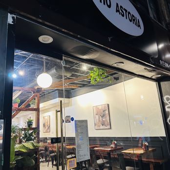 Pho Astoria - Outside - Vietnamese Near Me - Astoria, New York