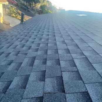 L.A.  Roofing - Roofing Near Me