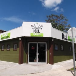 K&L Books Medical & General