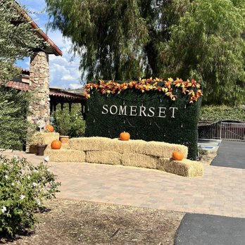 Somerset Vineyard and Winery - Front entrance - Wineries Near Me - Temecula, California Somerset Vineyard and Winery - Front entrance - Wineries Near Me - Temecula, California