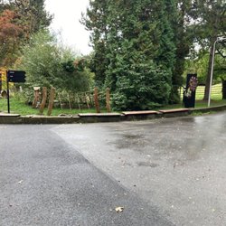 Podkrušnohorský Zoopark