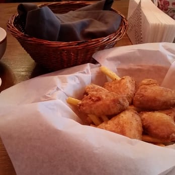 Soul Chicken - Chicken - Chicken Shop Near Me - Luzern, LU