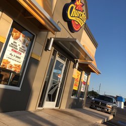 Church's Chicken