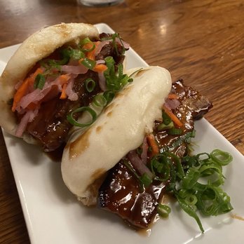 Star Noodle - Steamed Pork Buns - Asian Fusion Near Me - Lahaina, Hawaii Star Noodle - Steamed Pork Buns - Asian Fusion Near Me - Lahaina, Hawaii