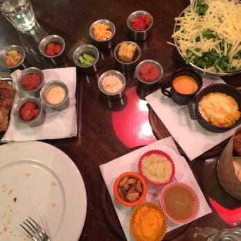 La Cabrera - Sides - Steakhouses Near Me - Buenos Aires, C