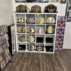 Wrestling Guy Store PHX - Their current collection