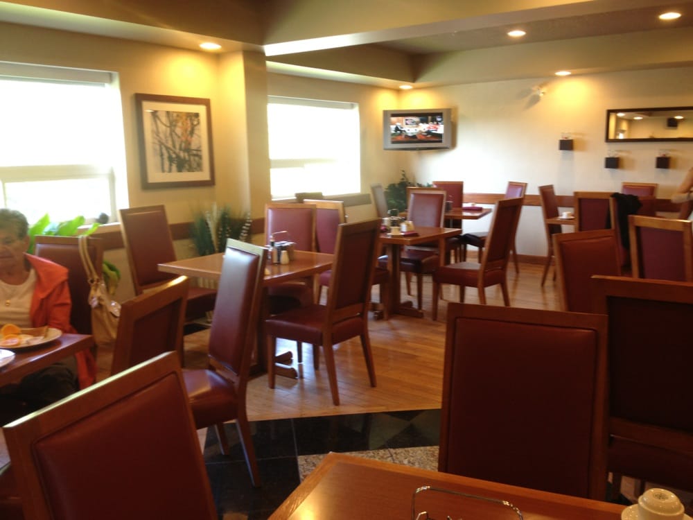 THE BLACKWATER RESTAURANT Updated September 2024 1790 British