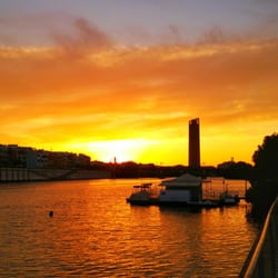 Río Guadalquivir
