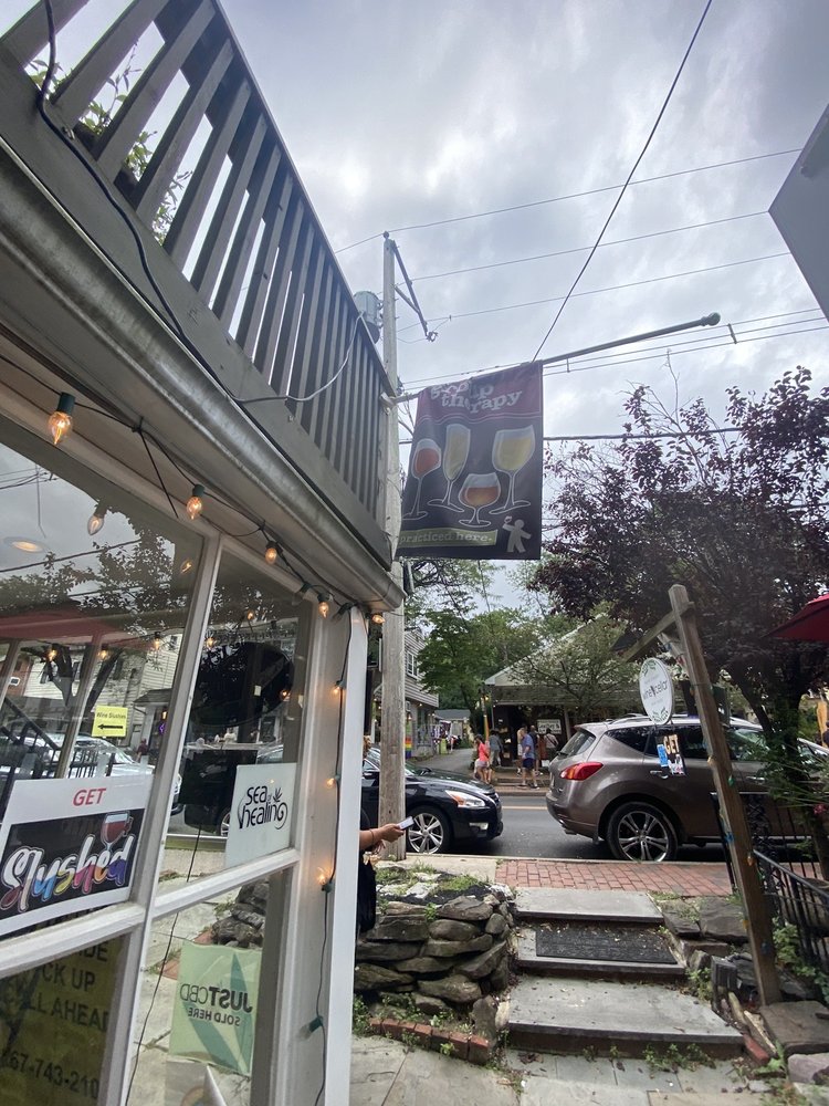 MAIN STREET WINE CELLAR Wineries 88 S Main St, New Hope, PA Phone