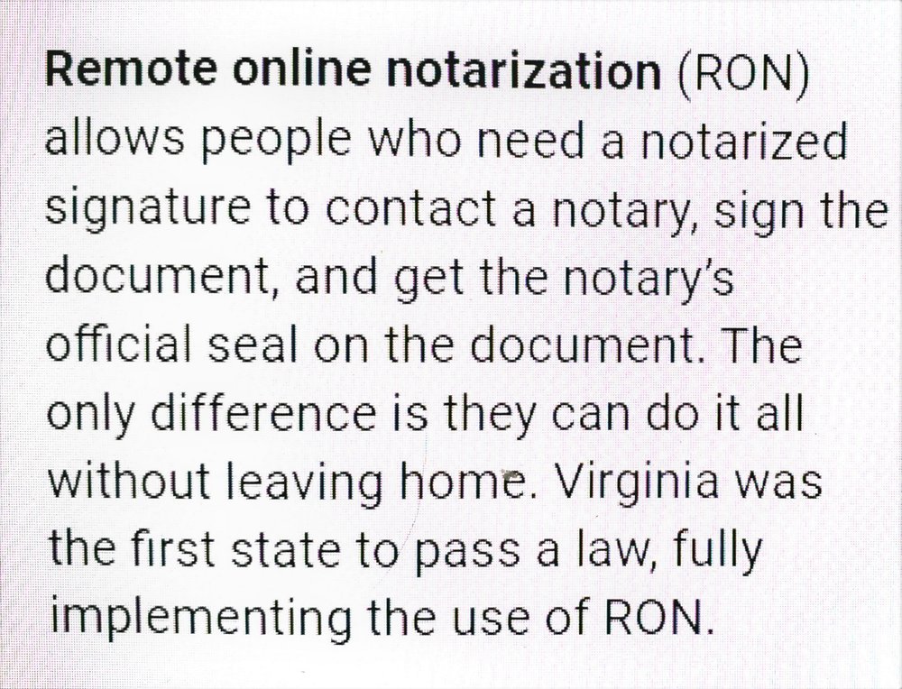 CATHERINE’S NOTARY PLUS Updated June 2024 Winter Garden, Florida