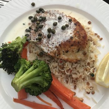 Kimo's Maui - Parmesan Crusted - Seafood Near Me - Lahaina, Hawaii Kimo's Maui - Parmesan Crusted - Seafood Near Me - Lahaina, Hawaii