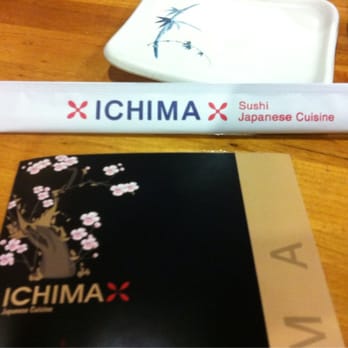 Ichima - Sushi Bars Near Me - Pasadena, California Ichima - Sushi Bars Near Me - Pasadena, California
