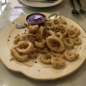 Primi Piatti - Fried calamari - Italian Near Me - Jacksonville, Florida Primi Piatti - Fried calamari - Italian Near Me - Jacksonville, Florida