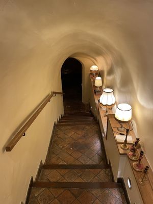 Le Café des Musées by null