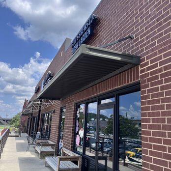 Blue's Brews - Coffee & Tea Near Me - Johnson City, Tennessee