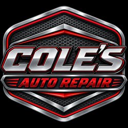 Cole's Auto Repair